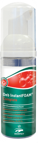 Deb-Stoko InstantFOAM Complete 47ml