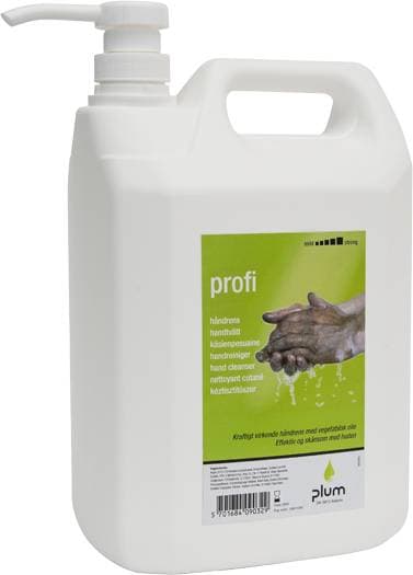 Plum Profi Handrengöring 5000ml