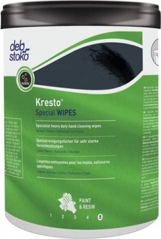 Deb-Stoko Kresto Special Wipes 70-pack