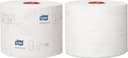 Tork Advanced Mid-Size T6 Toilet Roll 27-pack