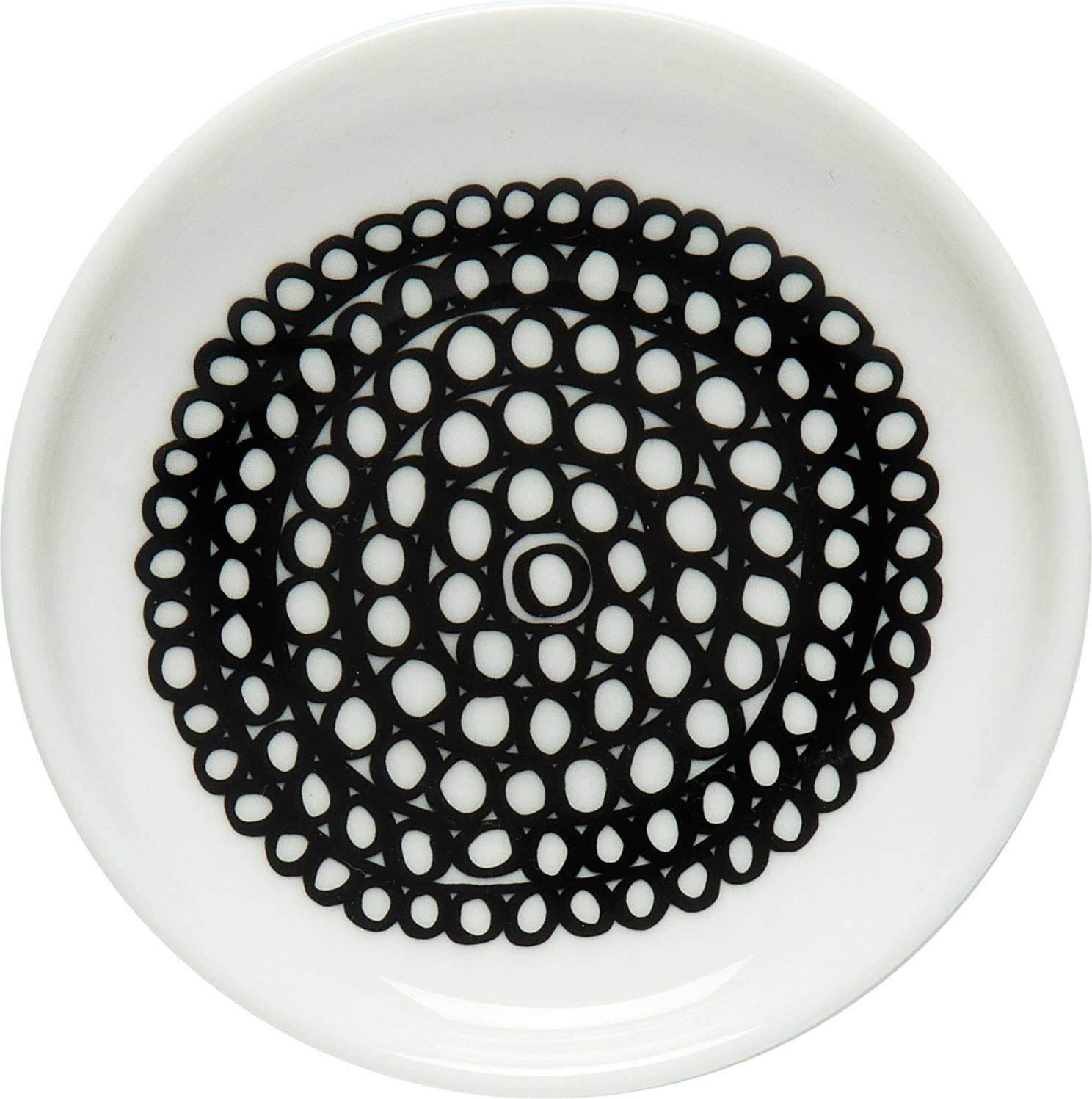 Marimekko Siirtolapuutarha Assiett 8.5cm