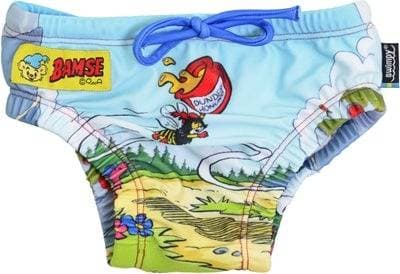 Swimpy Badblöja - Bamse