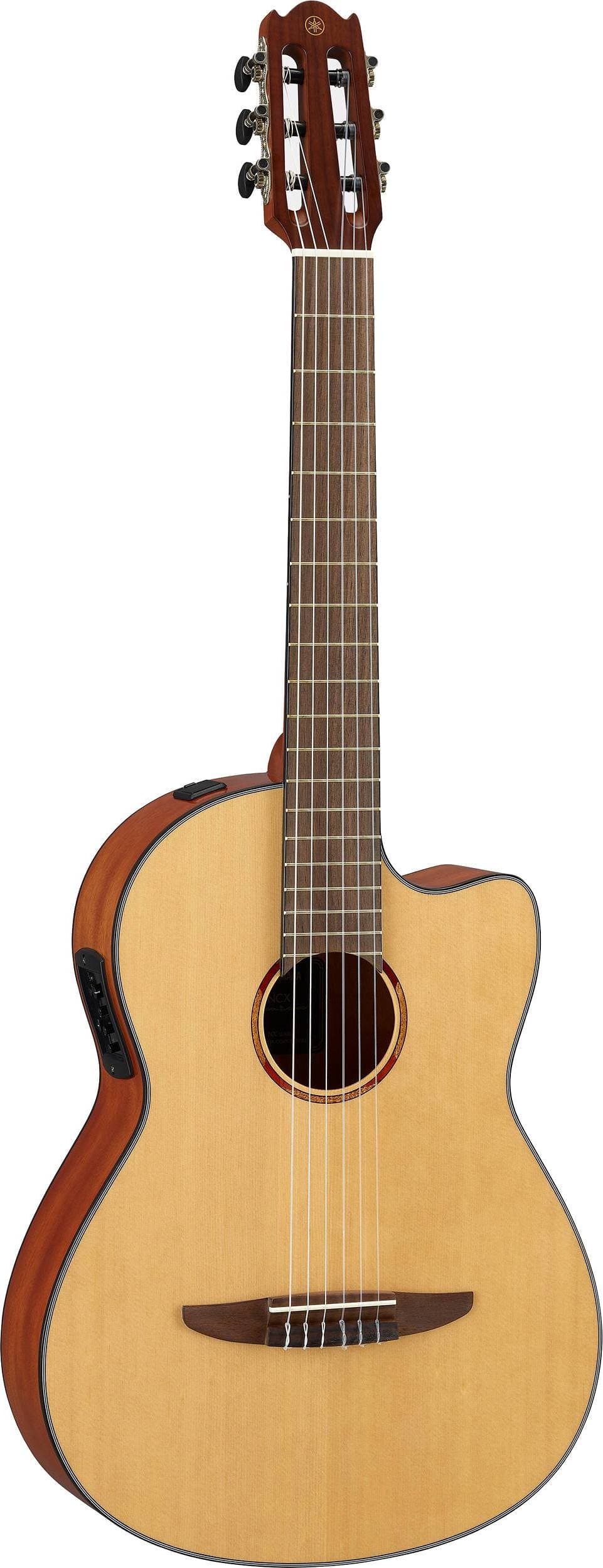 Yamaha NCX1
