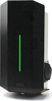 Garo GLB Modular Type 2 32A 7.4kW 1-fas