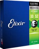 Elixir Electric Optiweb Light/Heavy 10-52