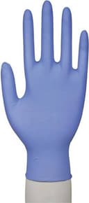 Abena Classic Protect Disposable Gloves 150-pack - Blue