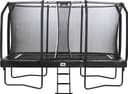 Salta First Class Trampoline 244 x 427cm + Safety Net