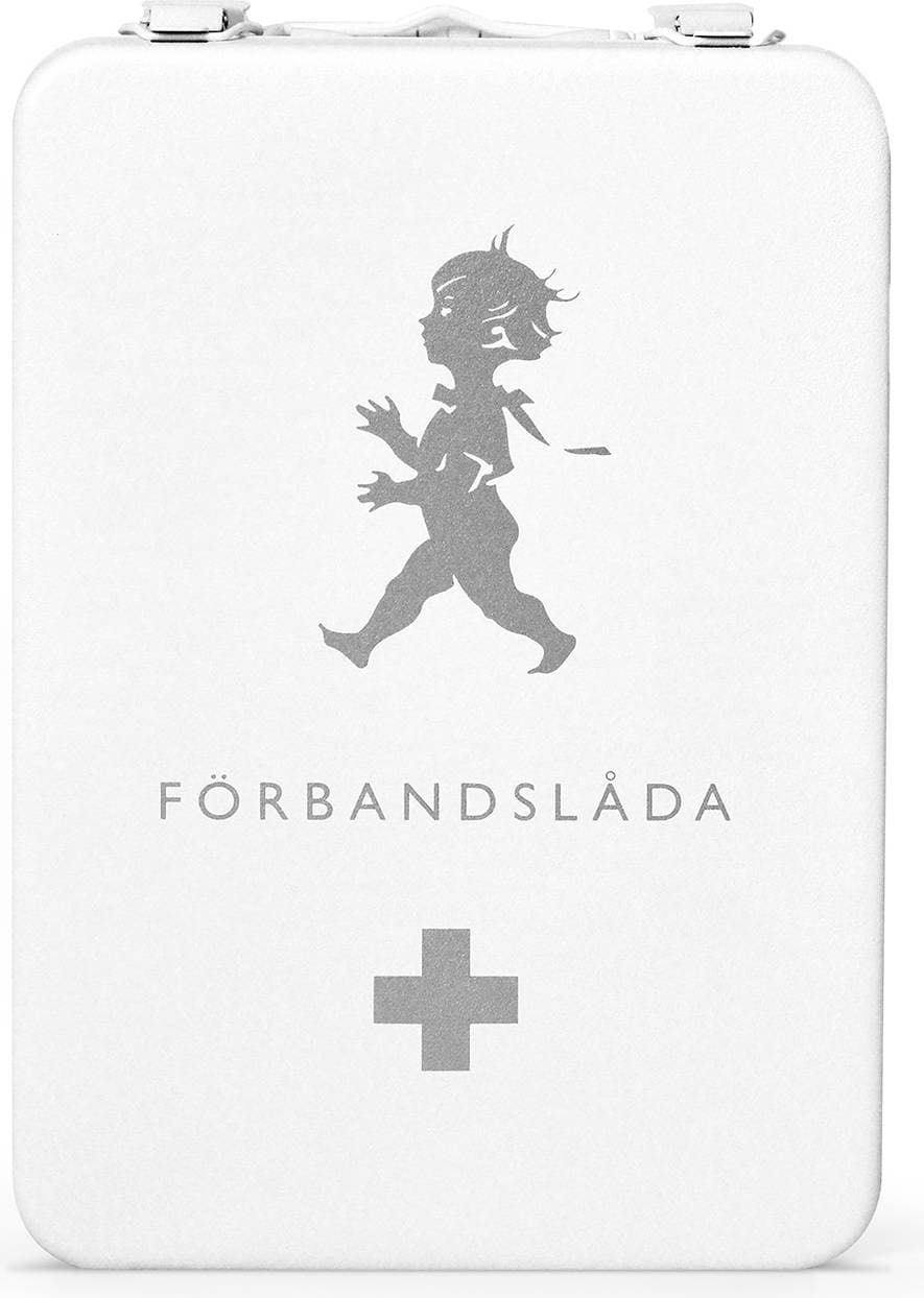 Solstickan First Aid (ST40-4)