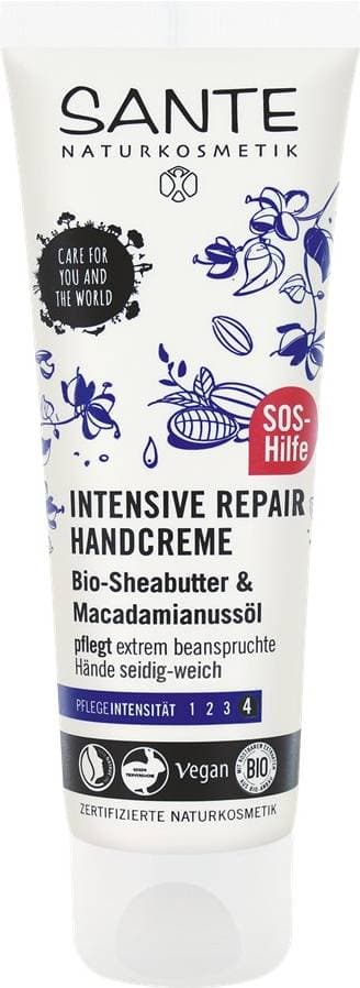SANTE Intensive Repair Hand Cream 75ml