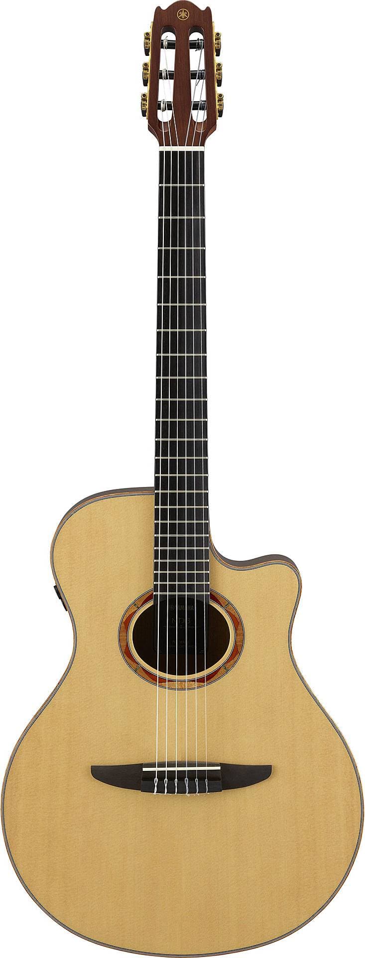 Yamaha NTX3
