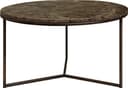 Artwood Cedes Marmor Matbord 80cm