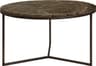 Artwood Cedes Marmor Matbord 80cm