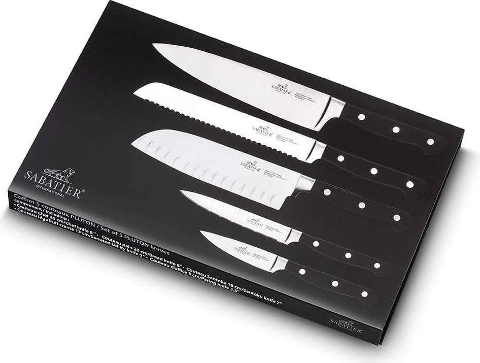 Lion Sabatier Pluton 774586 Knivset