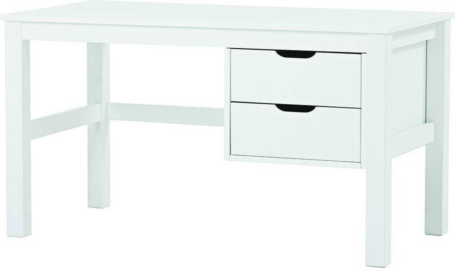 HoppeKids Maja Skrivbord 2 Lådor