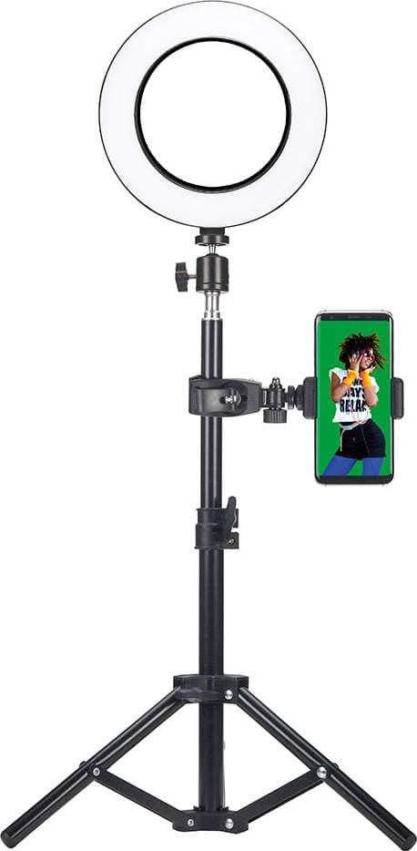 Easypix MyStudio Green Screen Kit