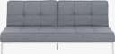 Nordform Belle Soffa 198cm 2-sits