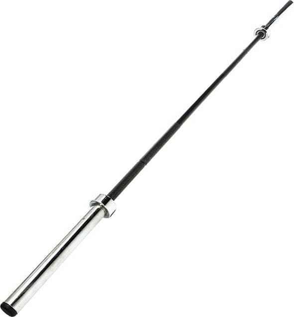 Gymstick Premium Olympic Bar 20kg