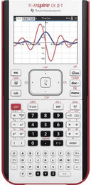 Texas Instruments TI-Nspire CX II-T