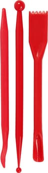 Modelling Tool 3pcs