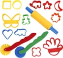 Cutters & Tools 15pcs