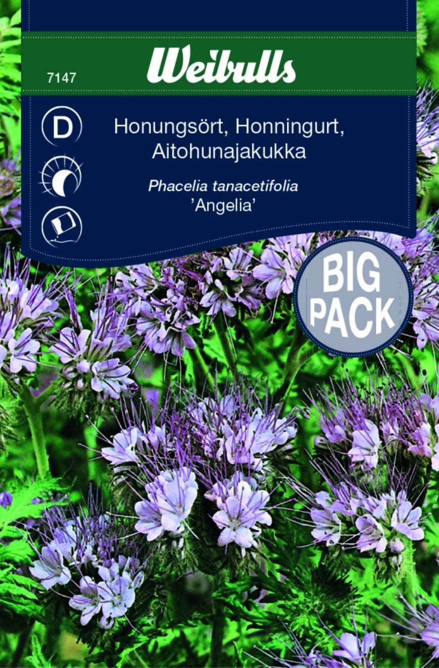 Weibulls Honungsört Storport