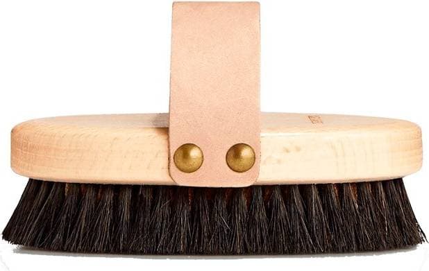 Karmameju Recharge Ionic Body Brush