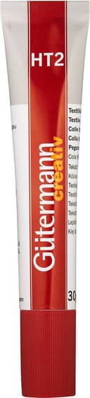 Gutermann HT2 Textile Glue 30g