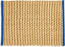 Hay 50x70 Gul, Beige, Grön, Lila, Blå, Röd, Rosa 70x50cm