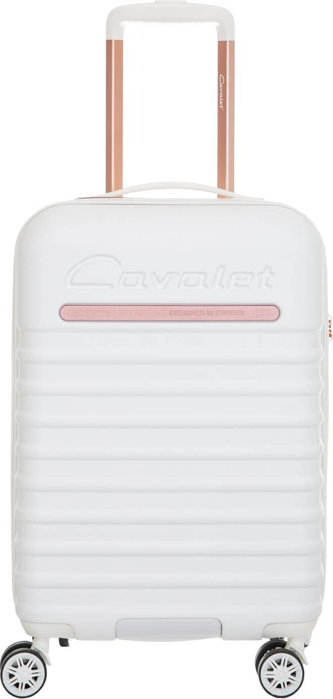 Cavalet Pasadena 54cm - White/Rose