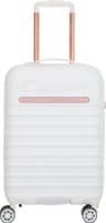 Cavalet Pasadena 54cm - White/Rose