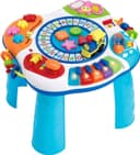 Winfun Letter Train & Piano Activity Table