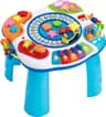 Winfun Letter Train & Piano Activity Table