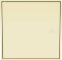 Montana Furniture 1003 Chamomile Vägghylla 35cm