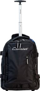 Cavalet Cargo BPT 55cm - Black