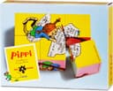 Micki Pippi Puzzle Blocks 6 Pieces
