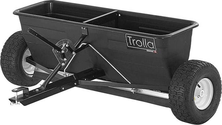 Trolla 12007