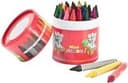 Sense Jumbo Kritor Burk 36-pack