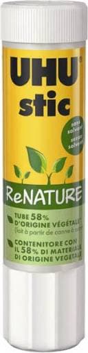 UHU Stic ReNATURE 21g