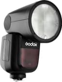 Godox V1 for Nikon