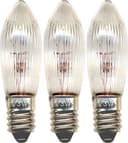 Star Trading 305-55 LED Lamps 3W E10