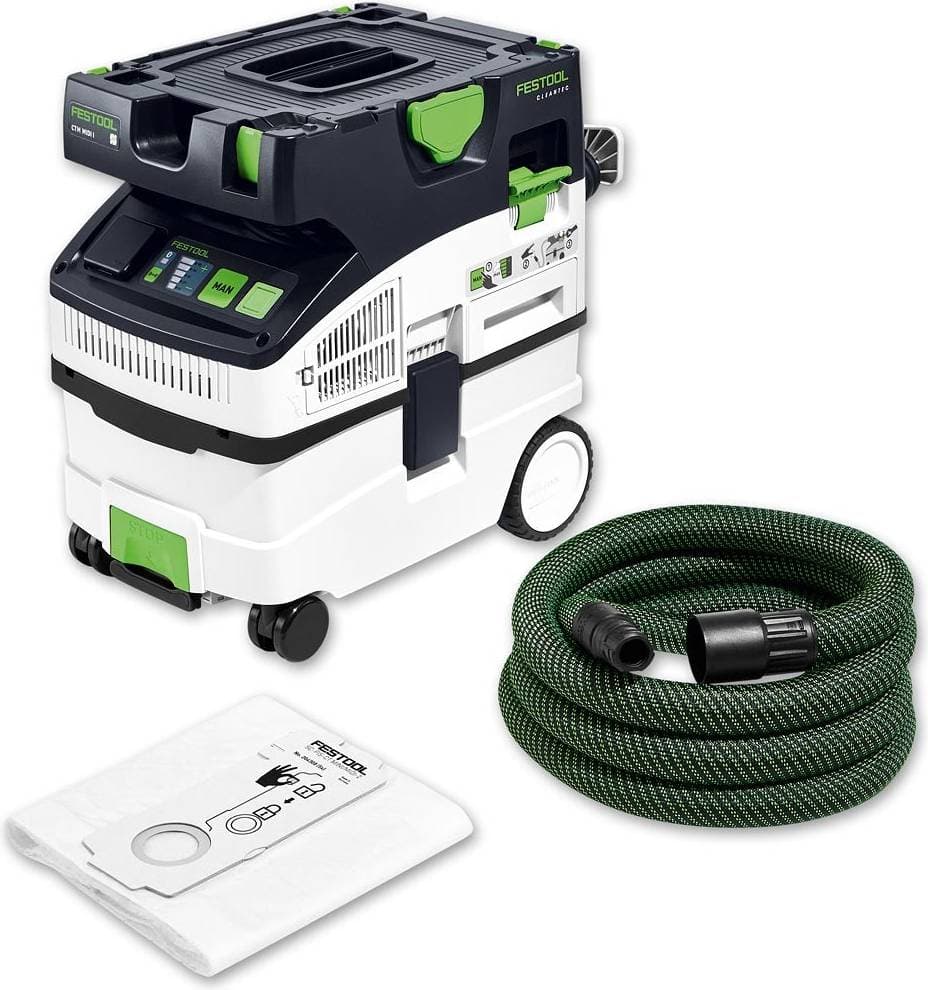 Festool CTM MIDI