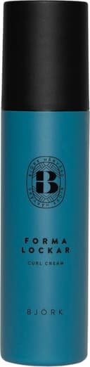 Björk Forma Lockar Curl Cream 200ml