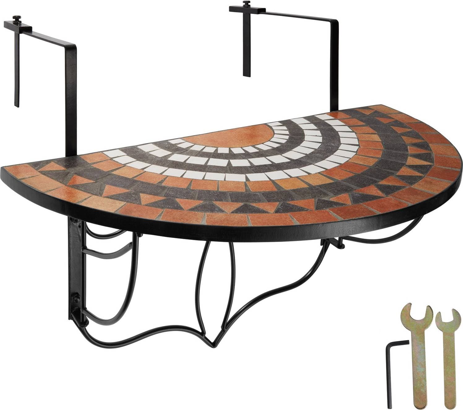 tectake Mosaic