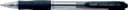 Pilot Super Grip Black 0.7mm Ballpoint Pen