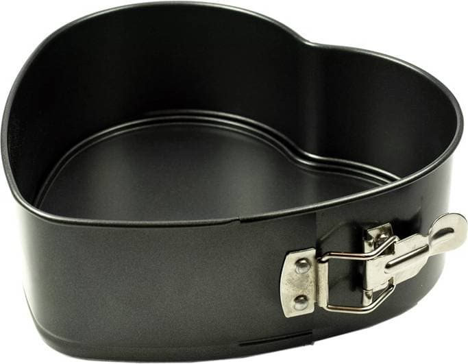 Heirol heart Springform 22.5 cm