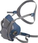 3M 6501QL/49488 Face Mask