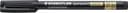 Staedtler Lumocolor Permanent Special Black 319 0.6mm