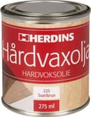Herdins - Hårdvaxolja 1L