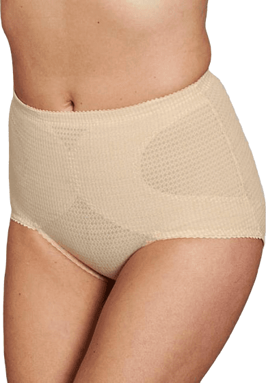 Miss Mary Pantee Girdle - Skin Tone
