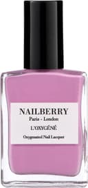 Nailberry L'Oxygene Oxygenated Lilac Fairy 15ml